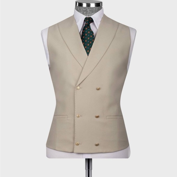 Men’s 3pc suit - Picture 6 of 7